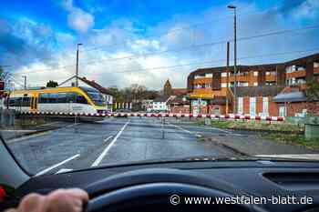 Unfallflucht mit 3,3 Promille