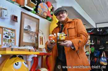 Neue Anlaufstelle für Second-Hand-Liebhaber