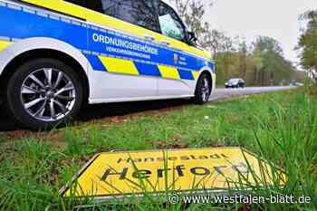 Blitzer-Fotos müssen gelöscht werden