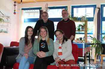 Ansprechpartner in allen Belangen