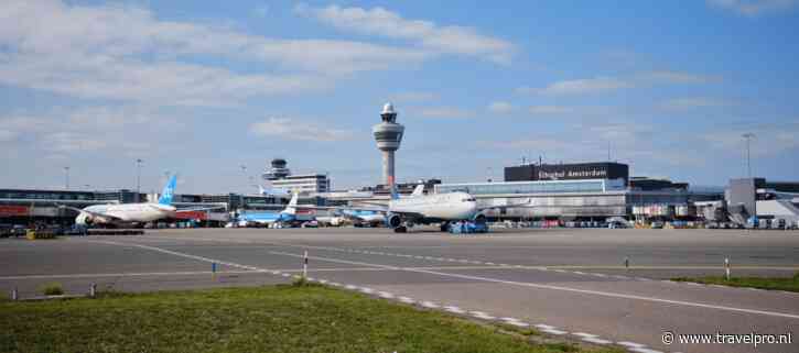 Luchtvaartmaatschappijen waarschuwen rechter voor blijvende gevolgen Schiphol-krimp