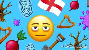 Here Are the Latest Emoji on Your iPhone, and What Every Emoji Really Means
