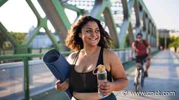 Walking Counts as Exercise. A Personal Trainer Shares Why