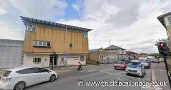 LIVE as busy road outside Leyton Fire station CLOSED due to 'police incident'