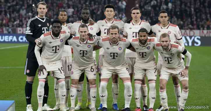 Inter-Bayern Monaco, Kompany recupera due giocatori ma non Neuer: il punto sugli infortunati