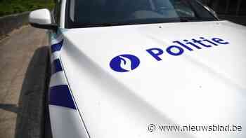 Fietser gewond na val in Tongeren