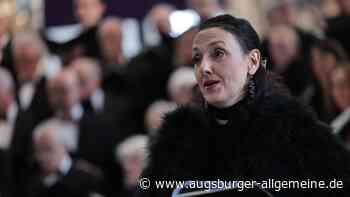 Basilikachor: Fast zu schöne Musik zum Leid