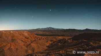 Film ‘Nomadland’ bij Wijzer