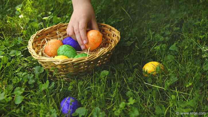 Why is Easter hardly on the same Sunday?