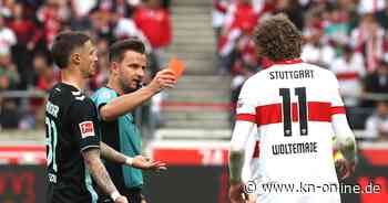 VfB Stuttgart legt Einspruch gegen Woltemade-Sperre ein