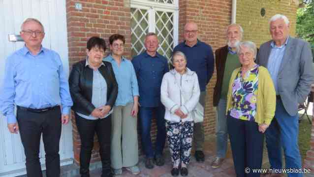 Heemkundige Kring stelt 82ste jaarboek voor: “De Spycker vertelt verhalen over de gewone mensen van Essen”