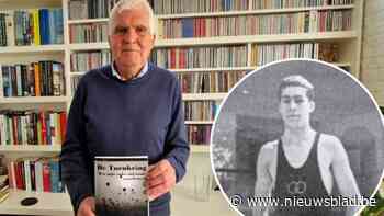 Eric Manders schrijft oorlogsverleden van zijn vader neer: “Tachtig jaar geleden keerde hij terug uit de concentratiekampen”