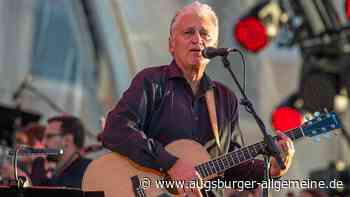 Verlosung: So sind Sie beim Konzert von Rainhard Fendrich mit dabei