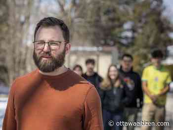 Deachman: Teens want a better city too, so let's listen to them