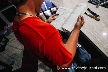 Parents clash with CCSD over homeschooling, grade placement