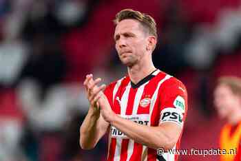 'Luuk de Jong gaat ermee stoppen'