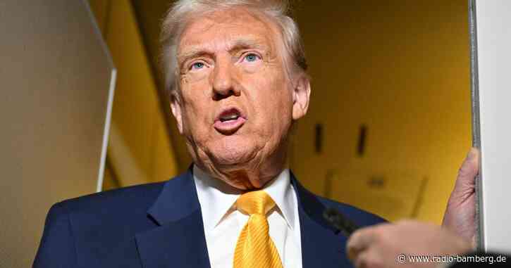 Trump macht Selenskyj und Biden für Krieg verantwortlich