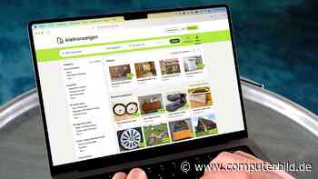 Kleinanzeigen: Dieser Fehler macht Sie haftbar!