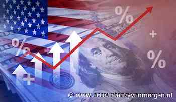 Beleggers willen zicht op gevolgen handelsoorlog voor bedrijven