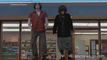 WATCH:  ‘The Breakfast Club’ stars reunite