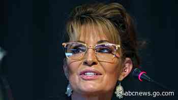 Retrial opens for Sarah Palin's libel suit against The New York Times