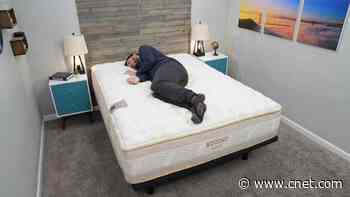 Best Queen Mattress for 2025: Tested and Approved by CNET Sleep Experts