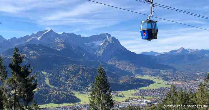 Bauteil durchgeschmort: Neueröffnung der Wankbahn verschoben