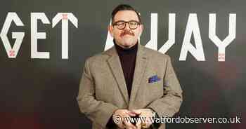 Nick Frost among six stars CONFIRMED for Leavesden Harry Potter series