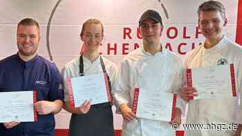 Rudolf Achenbach Preis 2025: Halbfinals in Franken und an der Nordsee