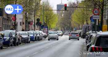 U-Bahntunnel durch Hannovers Südstadt: Region schlägt Strecke durch Sallstraße vor