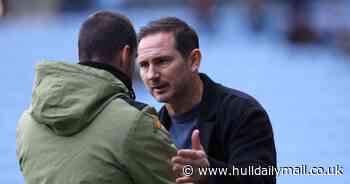 How to watch Hull City vs Coventry City - Channel, live stream details and kick-off time