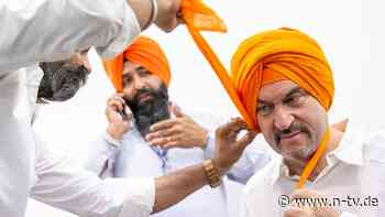 Termine abgesagt: Söder erkrankt in Indien und muss Reise abbrechen