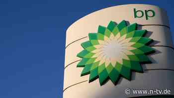 Im Golf von Mexiko: BP entdeckt neues Ölvorkommen