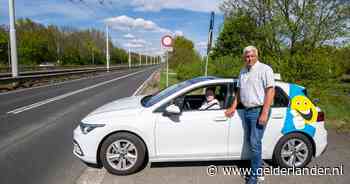 Rijschoolhouder waarschuwt na dodelijk ongeluk in Arnhem, hij slaat kruising zelfs over tijdens de rijles