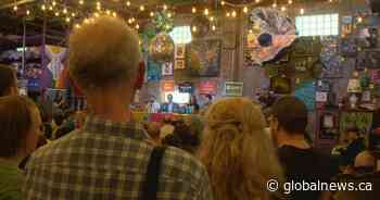 Calgary-Centre candidates participate in local debate