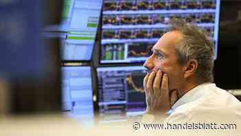 Geldanlage: Dax schon 2500 Punkte über dem „Panik-Tief“ – Chartexperten sehen drei Gründe für weiteres Aufwärtspotenzial