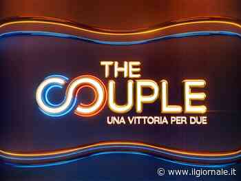 The Couple, news e anticipazioni: cosa aspettarsi dalla seconda puntata