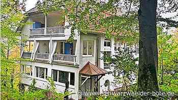 Hilfe für Mädchen in Bad Herrenalb: Ein sicheres Zuhause in einer Villa