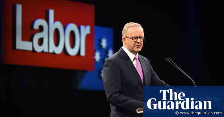 Guardian Essential poll: Labor pulls further ahead of Coalition as voters back Albanese on cost of living