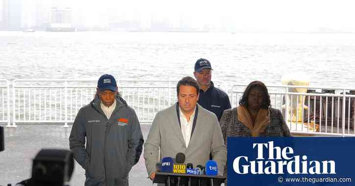 New York helicopter tour operator behind fatal crash shuts down