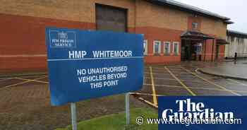 Prisoner at HMP Whitemoor arrested on suspicion of murdering convicted killer