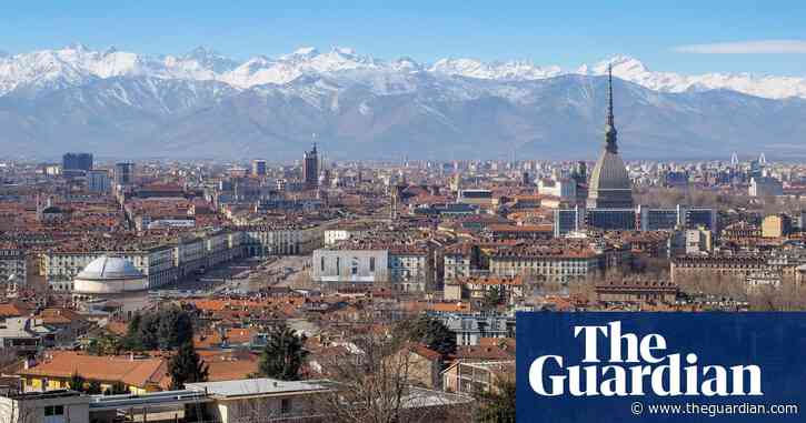 Weather tracker: north-west Italy braces for thunderstorms and snow