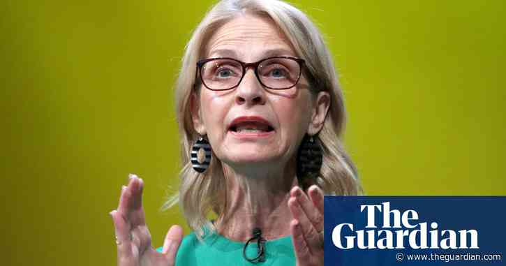 UK MP refused entry to Hong Kong accuses China of ‘hidden blacklist’