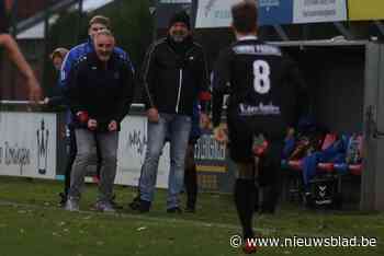 Spelers Campus Leffinge scheuren zich af van Beaufort Middelkerke