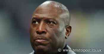 Kevin Campbell was 'desperately unlucky' inquest into his death is told