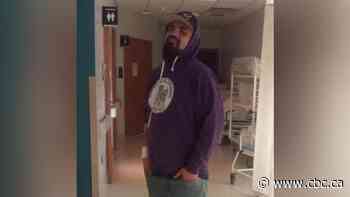 Missing Fisher River Cree Nation man found dead, RCMP say