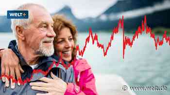 Private Rente, Monat für Monat – mit diesen 3 ETFs und 6 Aktien schaffen Sie das