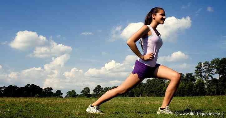 Il recupero muscolare è la nuova ossessione del fitness: ecco perché è importante quanto l’allenamento e le tecniche da provare