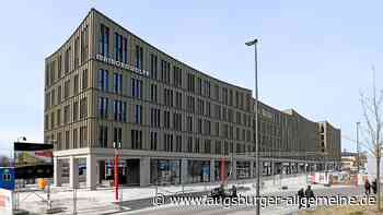 Patrizia kündigt Mietvertrag: Beim Vorzeige-Projekt am Hauptbahnhof läuft es nicht rund