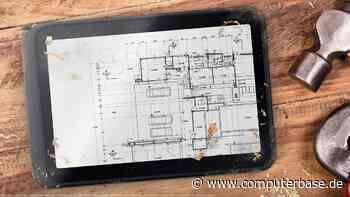 Samsung Galaxy Tab Active 5 Pro: Rugged-Tablet hat zwei Akkus mit Hot-Swap-Funktion